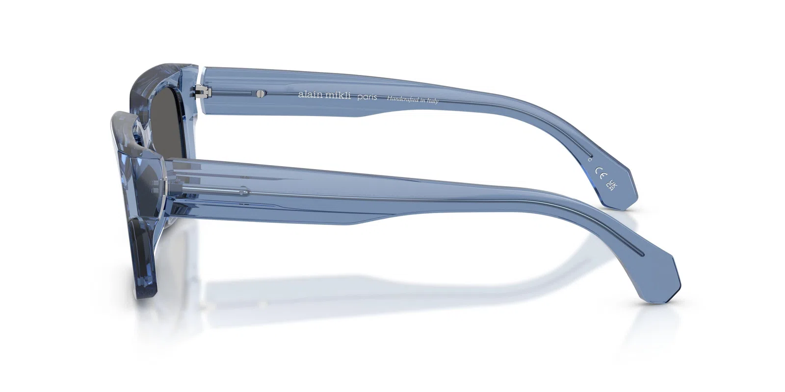 Alain Mikli 5522 Sunglasses - view 14
